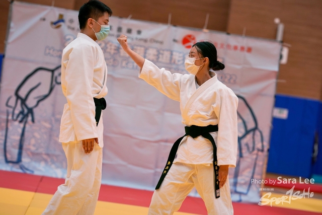 2022香港柔道形錦標賽_SaraLee11-59