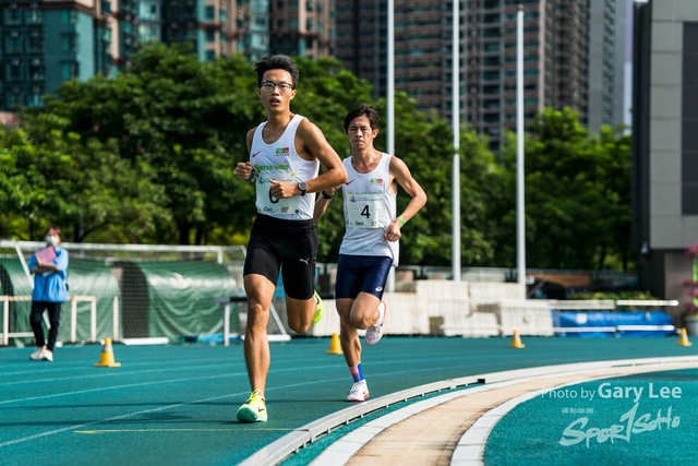 香港田徑系列賽四 0011