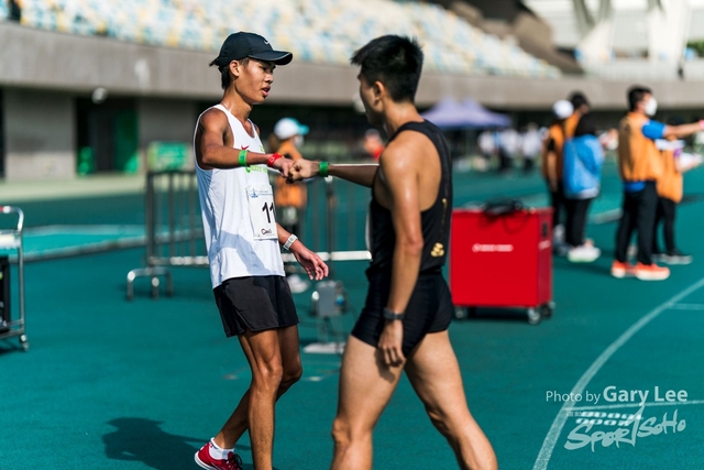 香港田徑系列賽四 0054