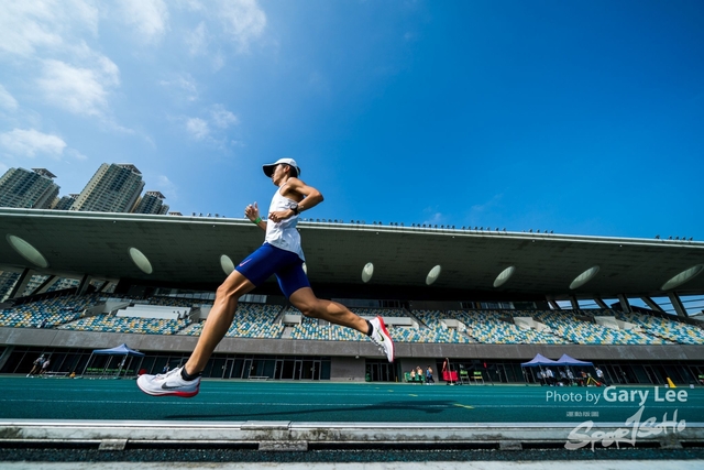 香港田徑系列賽四 0061