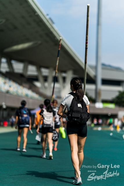 香港田徑系列賽四 0095