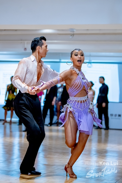 20221009 Dance-2077