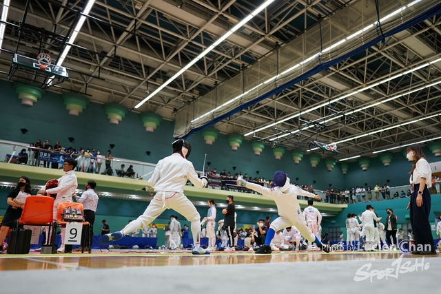 Lucien Chan_22-10-16_Inter-School Fencing Competition 2022-2023_2965