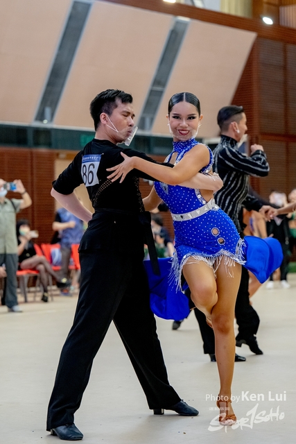 20221016 Dance-2077