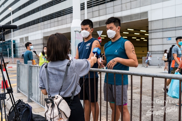 2022 新世界維港泳 0084