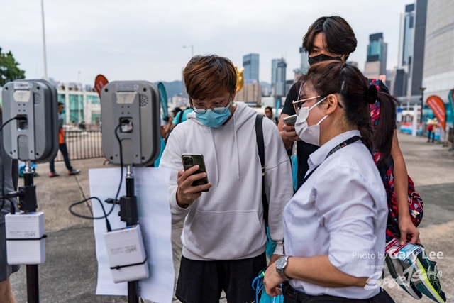 2022 新世界維港泳 0090