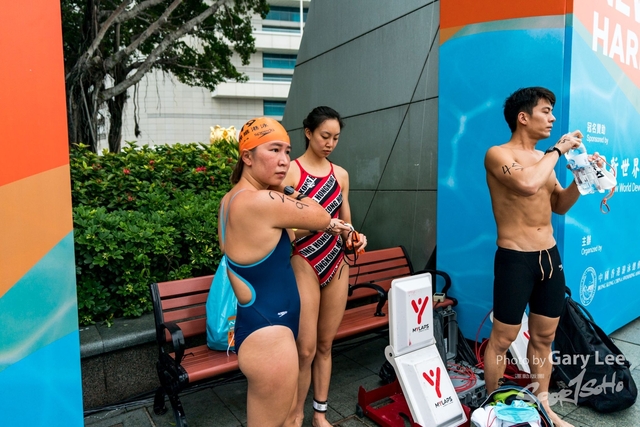 2022 新世界維港泳 0139