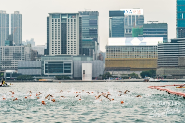 2022 新世界維港泳 0189