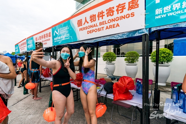 2022 新世界維港泳 0238