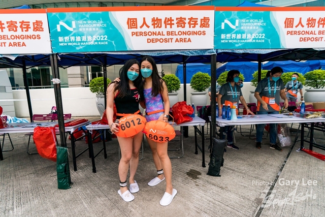 2022 新世界維港泳 0240