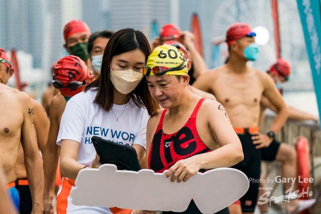 2022 新世界維港泳 0261