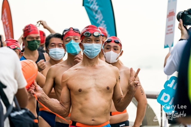 2022 新世界維港泳 0262