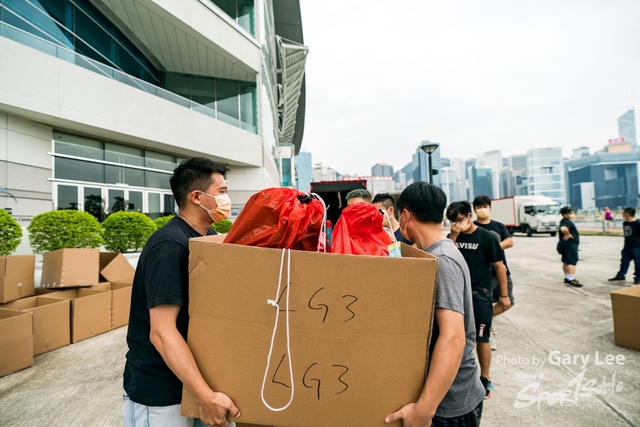 2022 新世界維港泳 0533