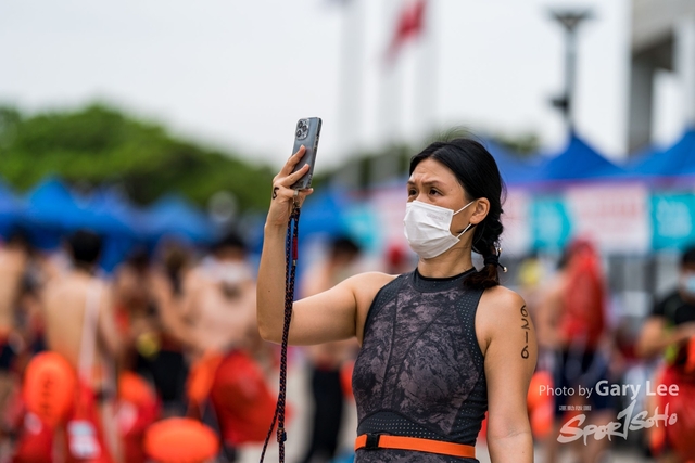 2022 新世界維港泳 0539