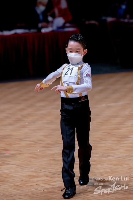 20221023 Dance-2048