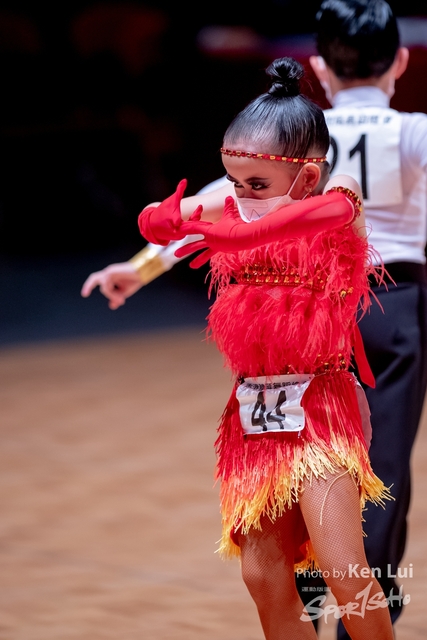 20221023 Dance-2077