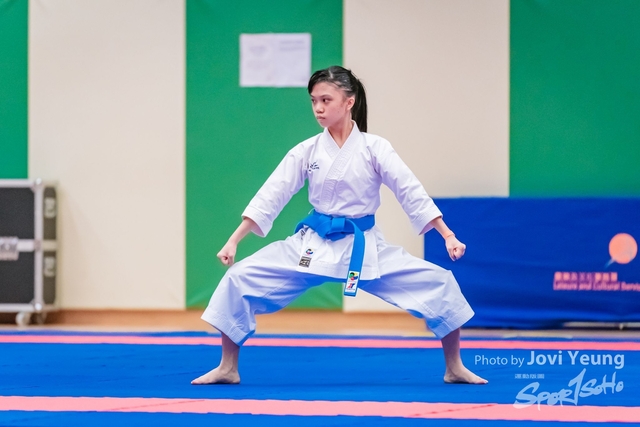 Jovi Yeung - Sportsoho - 104