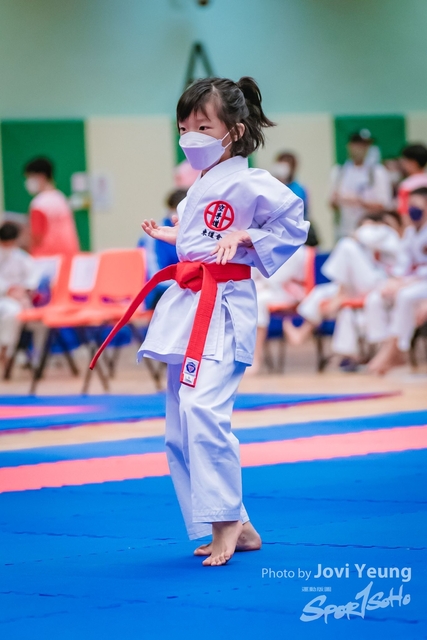 Jovi Yeung - Sportsoho - 122