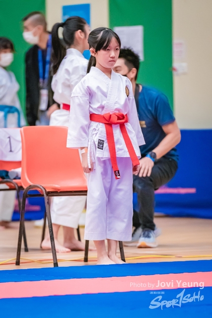 Jovi Yeung - Sportsoho - 125
