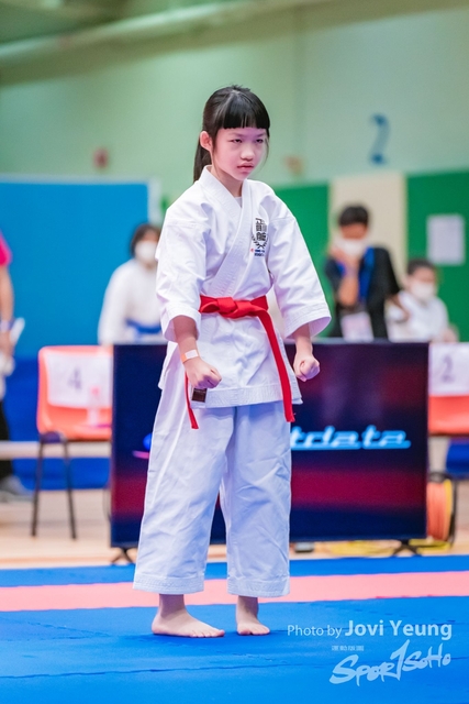 Jovi Yeung - Sportsoho - 135