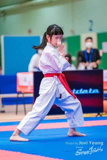 Jovi Yeung - Sportsoho - 137