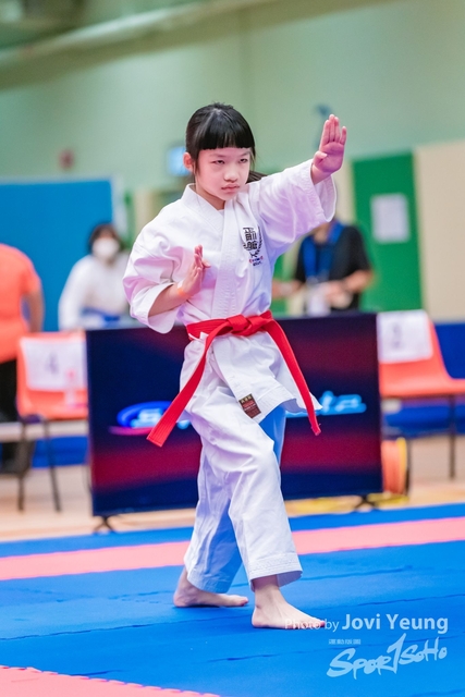 Jovi Yeung - Sportsoho - 138