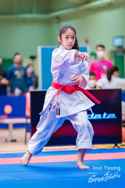 Jovi Yeung - Sportsoho - 169