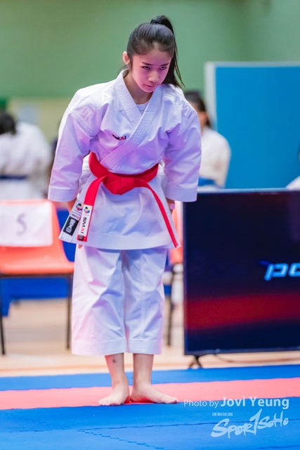 Jovi Yeung - Sportsoho - 178