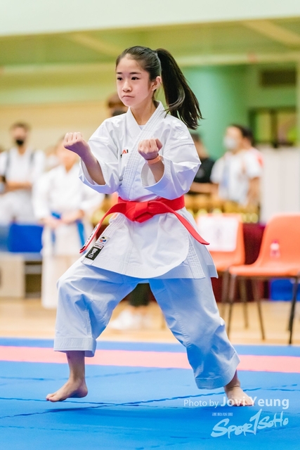 Jovi Yeung - Sportsoho - 313