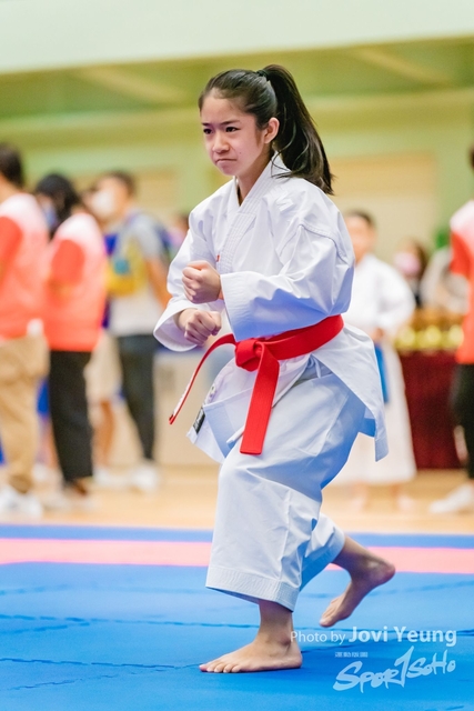 Jovi Yeung - Sportsoho - 315