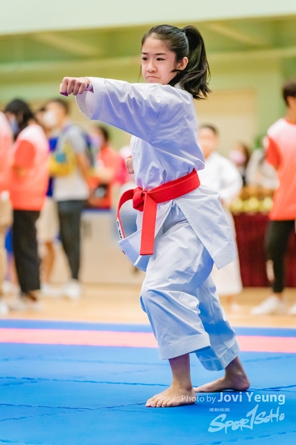Jovi Yeung - Sportsoho - 317