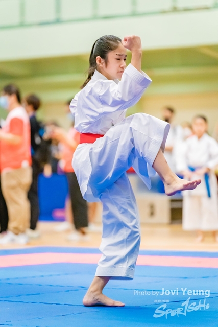 Jovi Yeung - Sportsoho - 323