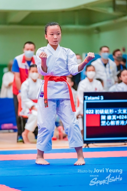 Jovi Yeung - Sportsoho - 391
