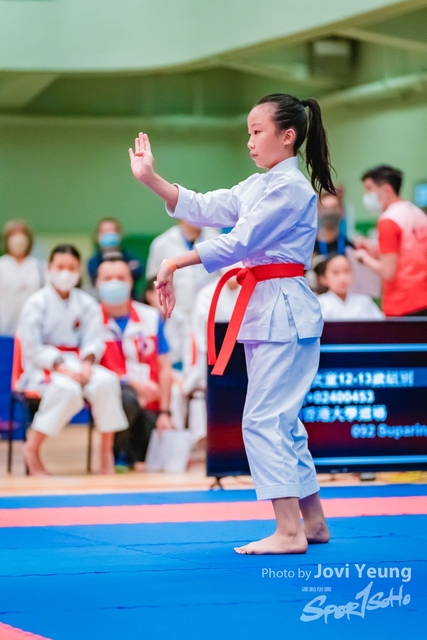 Jovi Yeung - Sportsoho - 394