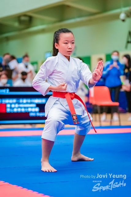 Jovi Yeung - Sportsoho - 399