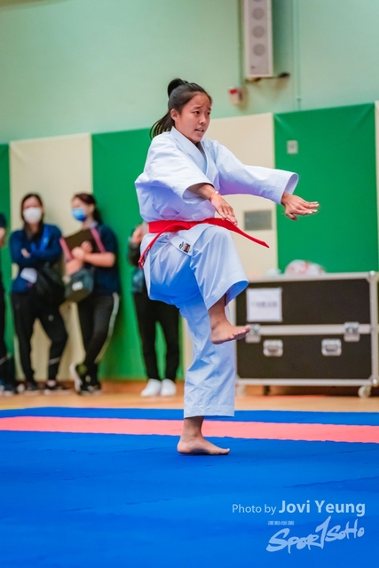 Jovi Yeung - Sportsoho - 434