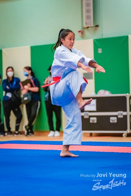 Jovi Yeung - Sportsoho - 435