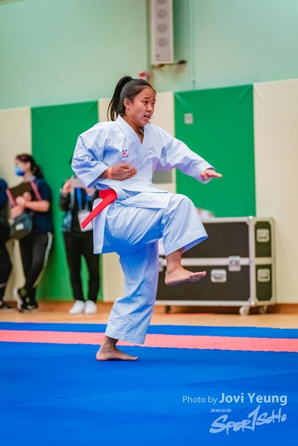 Jovi Yeung - Sportsoho - 436