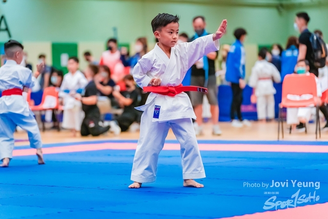 Jovi Yeung - Sportsoho - 451