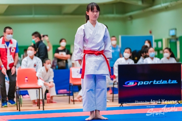 Jovi Yeung - Sportsoho - 453