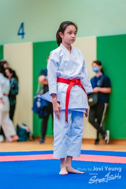 Jovi Yeung - Sportsoho - 454