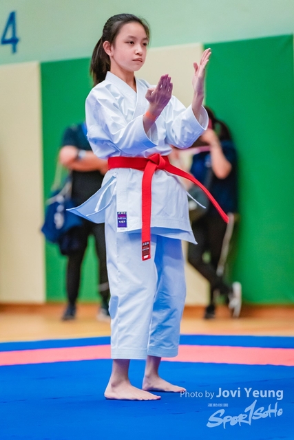 Jovi Yeung - Sportsoho - 455