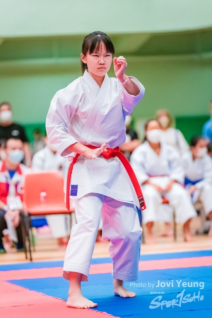 Jovi Yeung - Sportsoho - 468