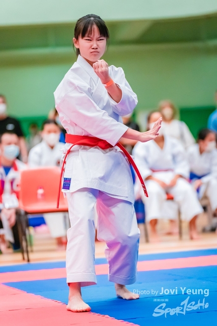 Jovi Yeung - Sportsoho - 469