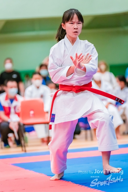 Jovi Yeung - Sportsoho - 470