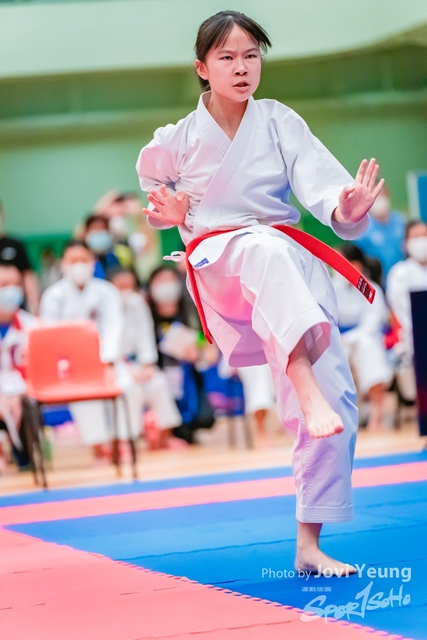 Jovi Yeung - Sportsoho - 471