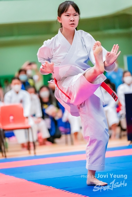 Jovi Yeung - Sportsoho - 472