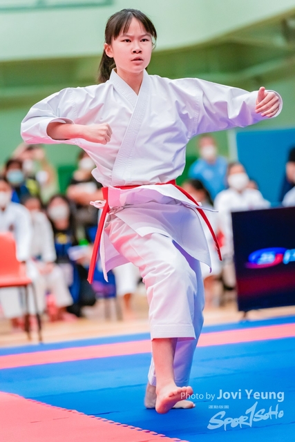 Jovi Yeung - Sportsoho - 473