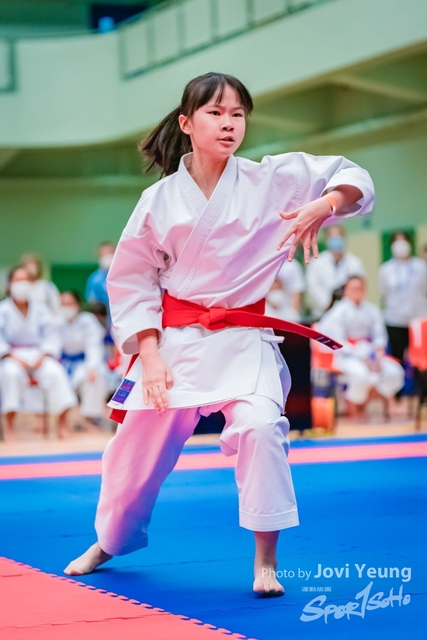 Jovi Yeung - Sportsoho - 475