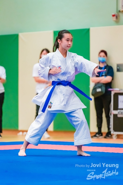 Jovi Yeung - Sportsoho - 484